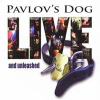 Pavlov's Dog — Pampered Menial: At the Sound of the Bell